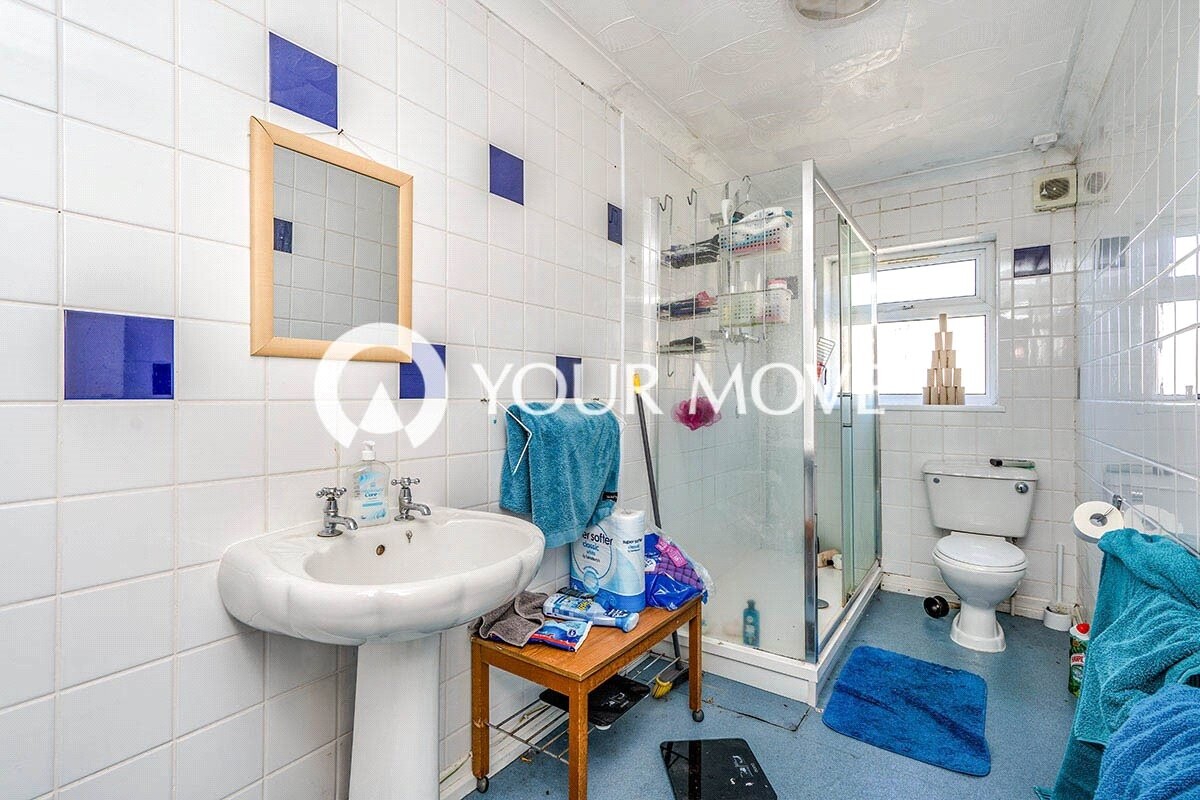 7 bedroom house for rent Chamberlain Road, Southampton, SO17 1PQ UniHomes