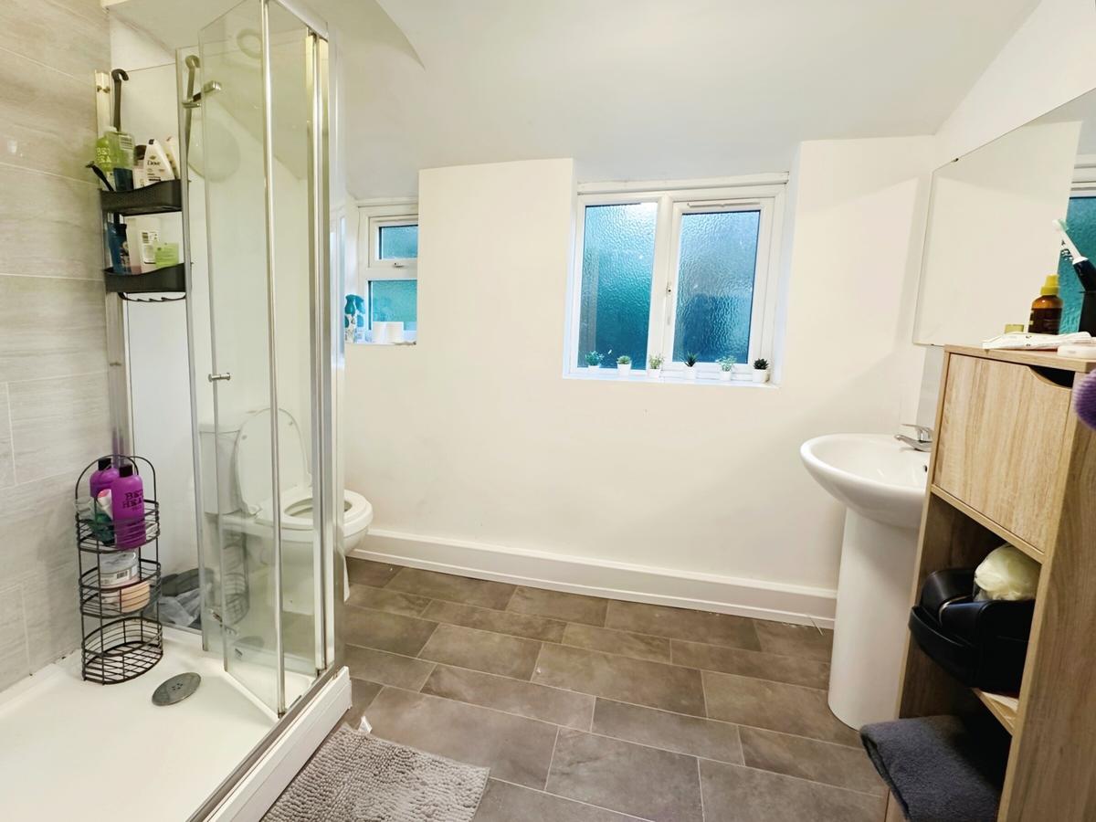 5 bedroom house for rent Milton Road, Southampton, SO15 2HR UniHomes