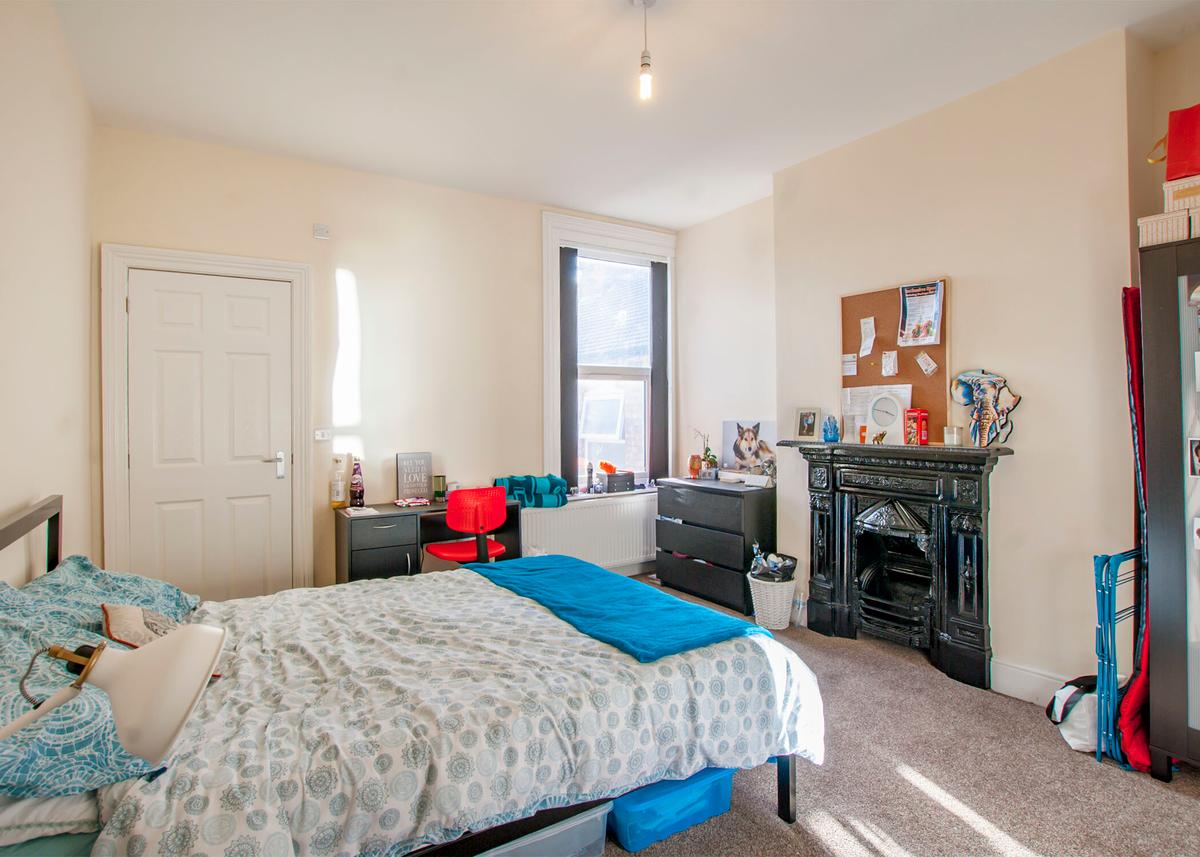 6 bedroom house for rent Kedleston Road, Derby, DE22 1FR UniHomes