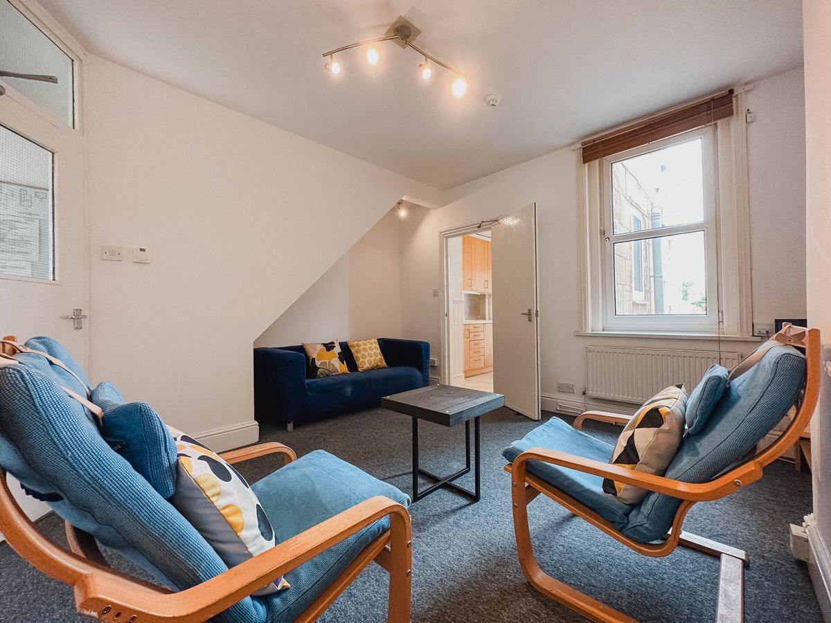 5 bedroom house for rent St Kilda's Road, Bath, BA2 3QJ UniHomes