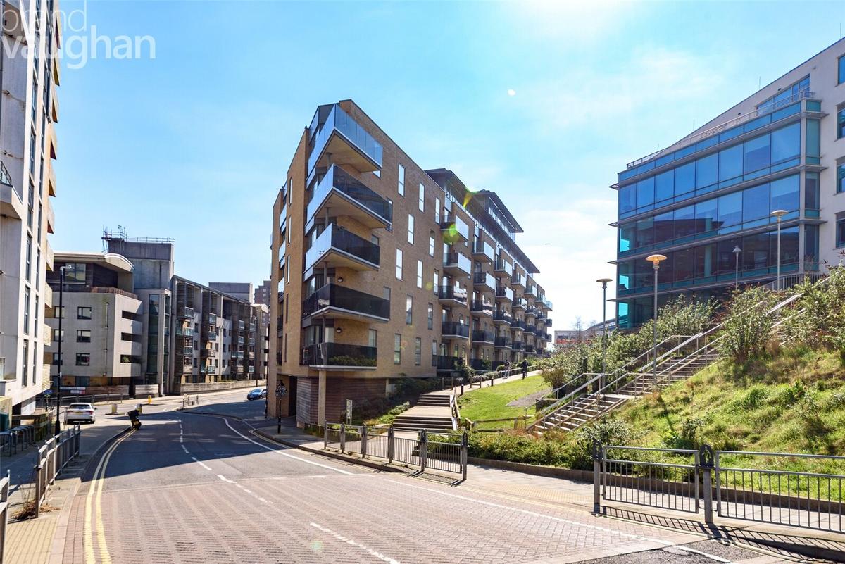 2 bedroom apartment for rent Fleet Street, Brighton, BN1 4HD UniHomes