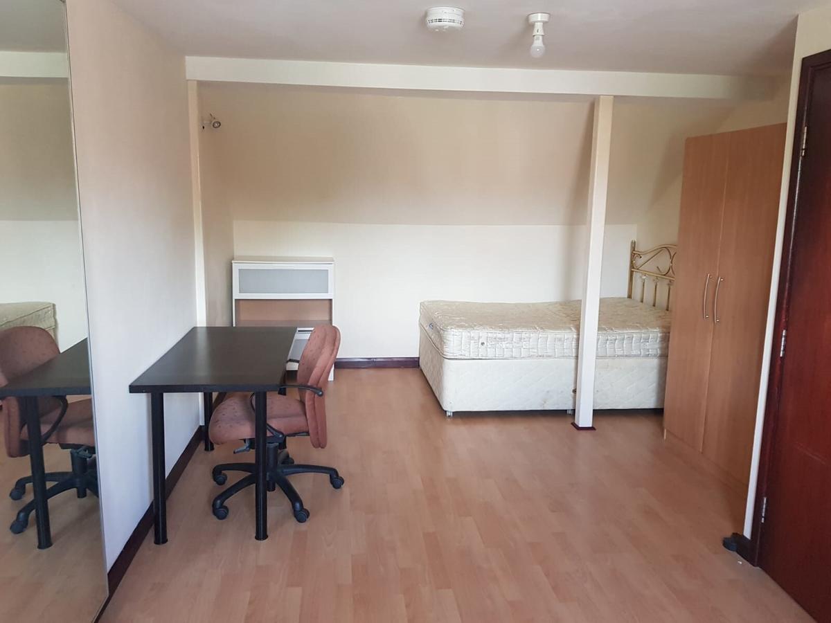 5 bedroom house for rent Grove Road, Nottingham, NG7 1HJ UniHomes