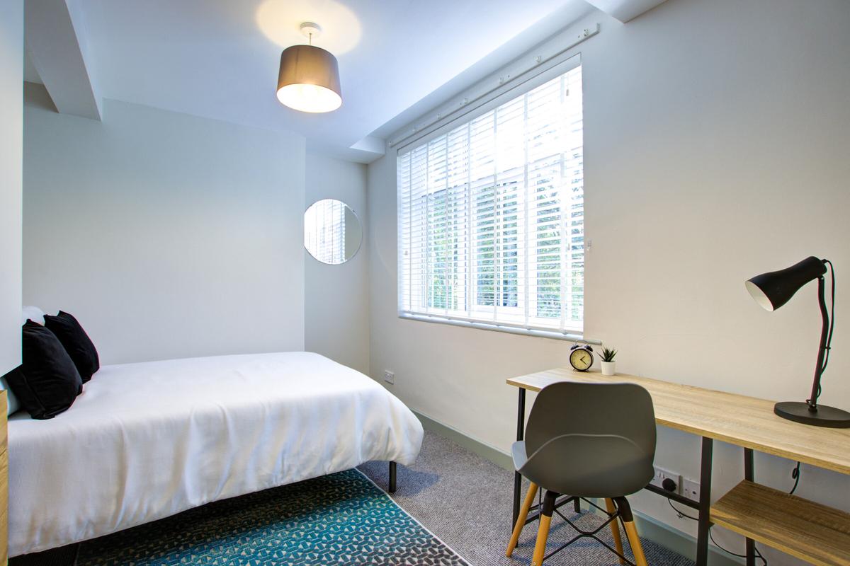 5 bedroom house for rent Springbank Road, Newcastle, NE2 1PD UniHomes