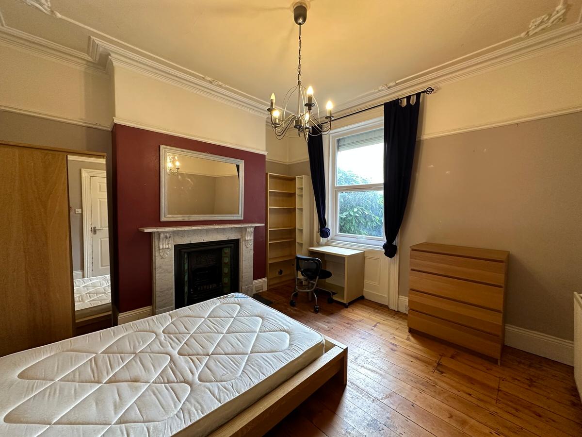 5 bedroom house for rent Larkspur Terrace, Newcastle, NE2 2DU UniHomes