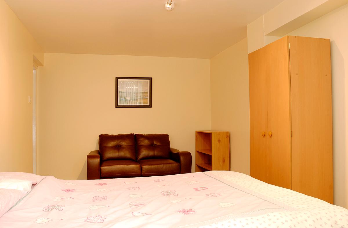 7 bedroom house for rent Wellington Road, Manchester, M14 6BN UniHomes