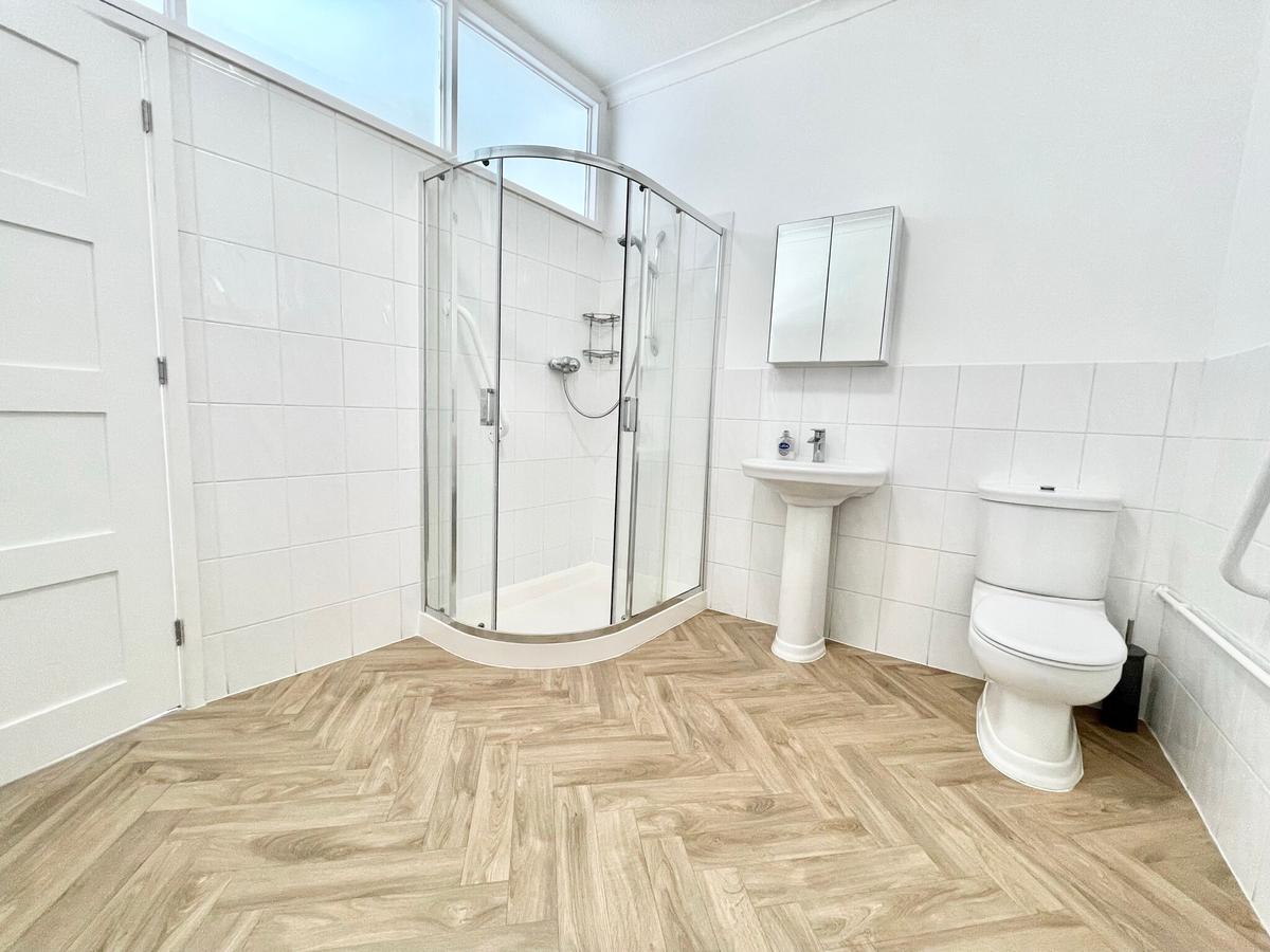 4 bedroom house for rent Hanover Place, Bath, BA1 6PJ UniHomes