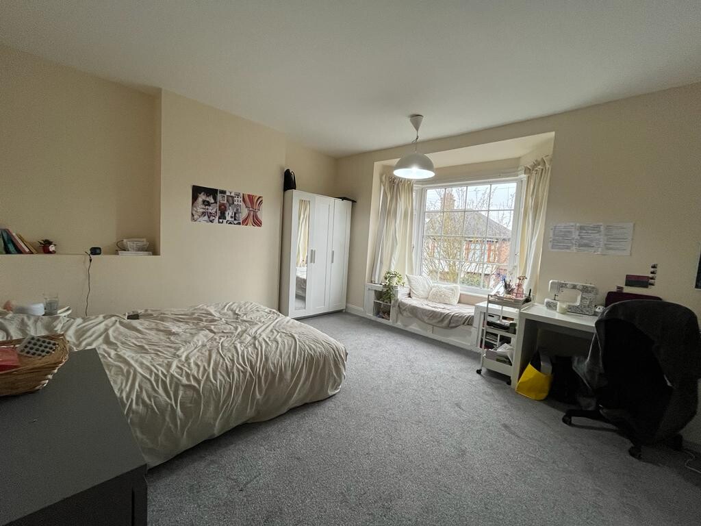 4 bedroom house for rent Upperton Road, Leicester, LE3 0HF UniHomes