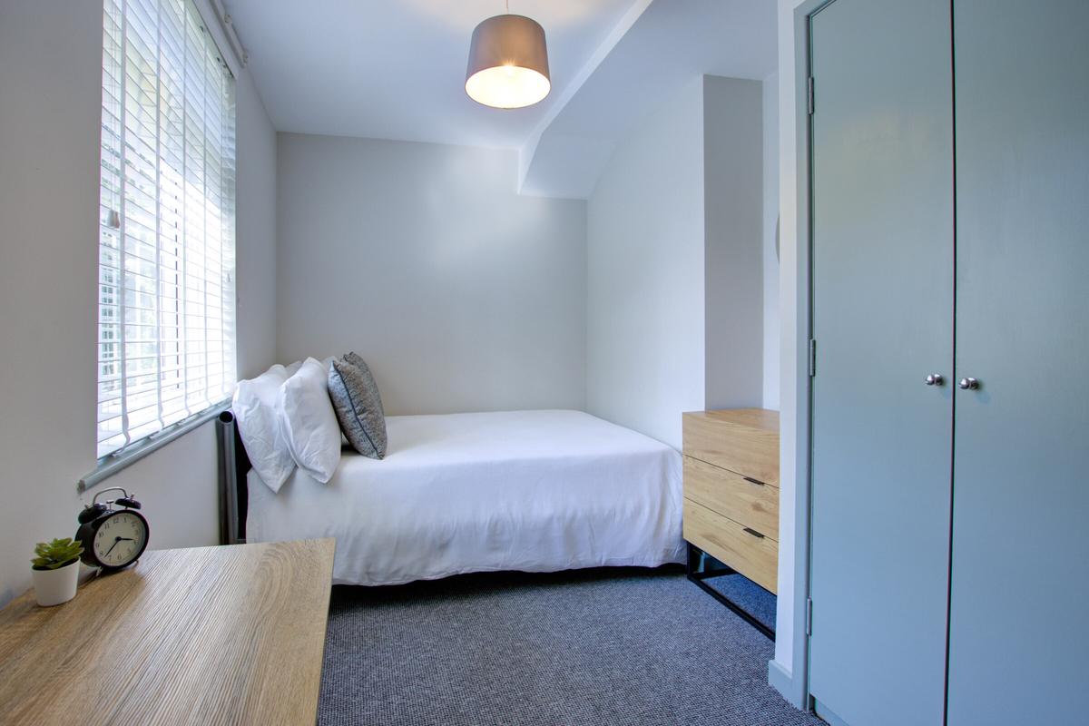 5 bedroom house for rent Springbank Road, Newcastle, NE2 1PD UniHomes