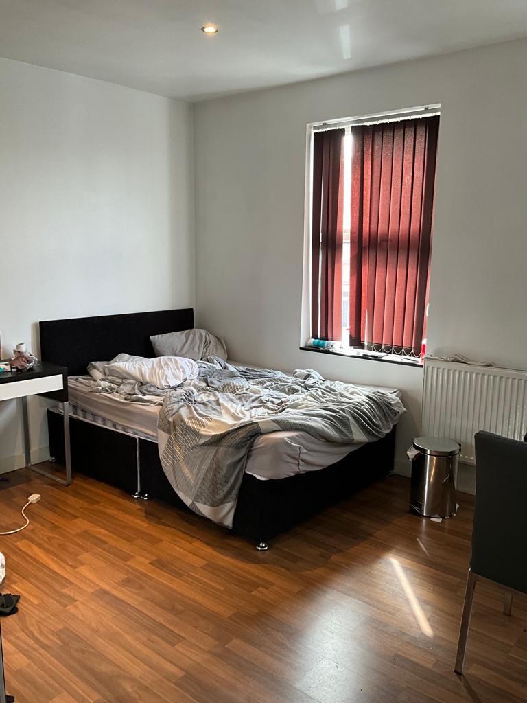 4 bedroom house for rent Balfour Road, Nottingham, NG7 1NZ UniHomes