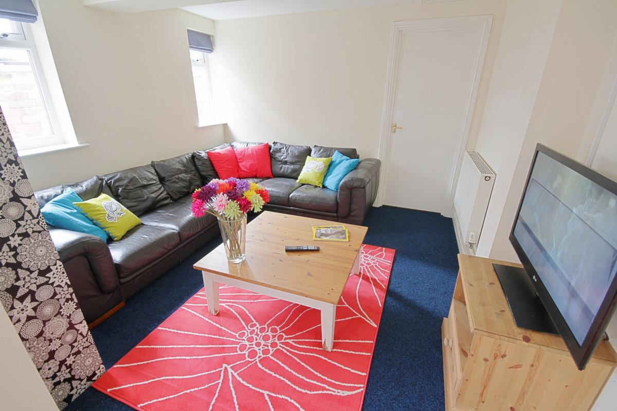 6 bedroom house for rent Leopold Street, Loughborough, LE11 5DL UniHomes