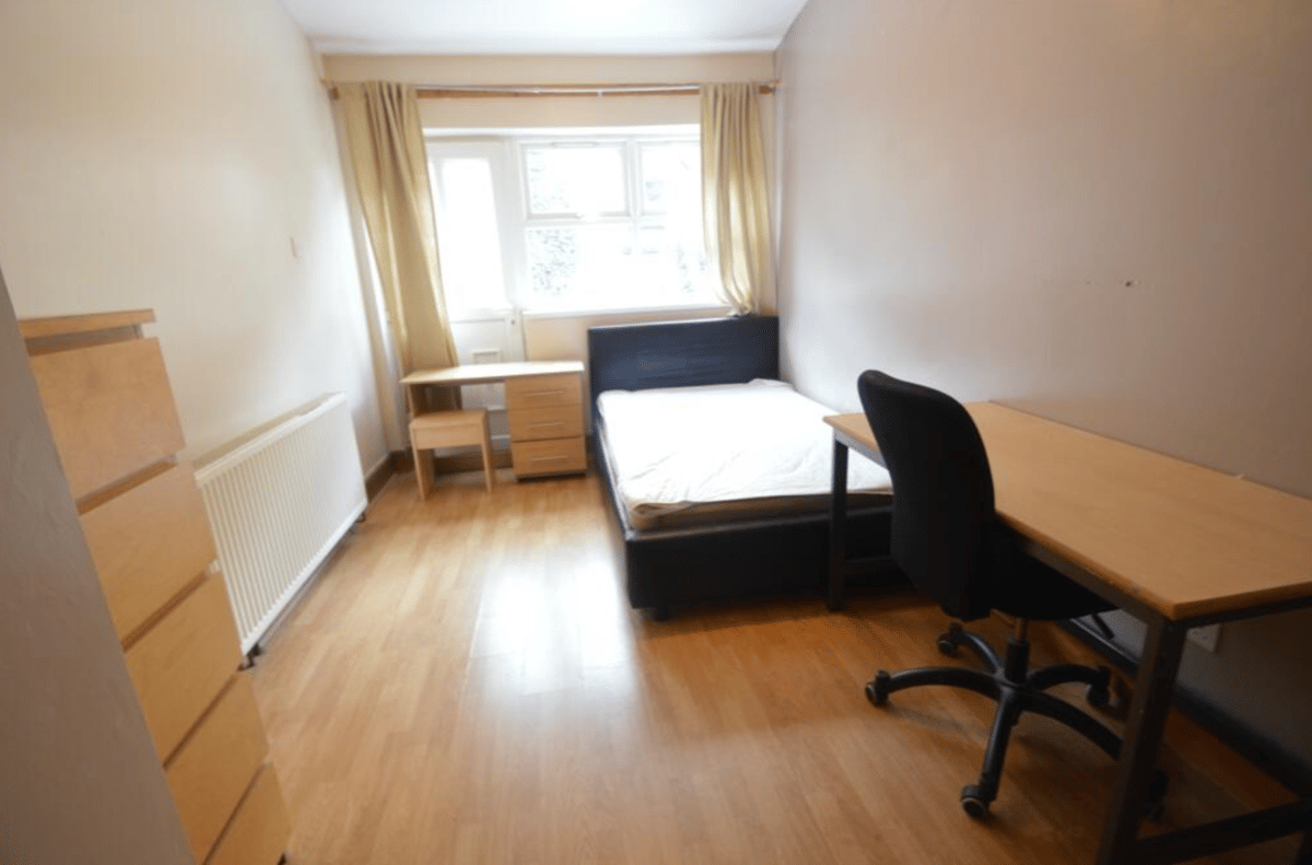 7 bedroom house for rent Cardigan Road, Leeds, LS6 1LU UniHomes