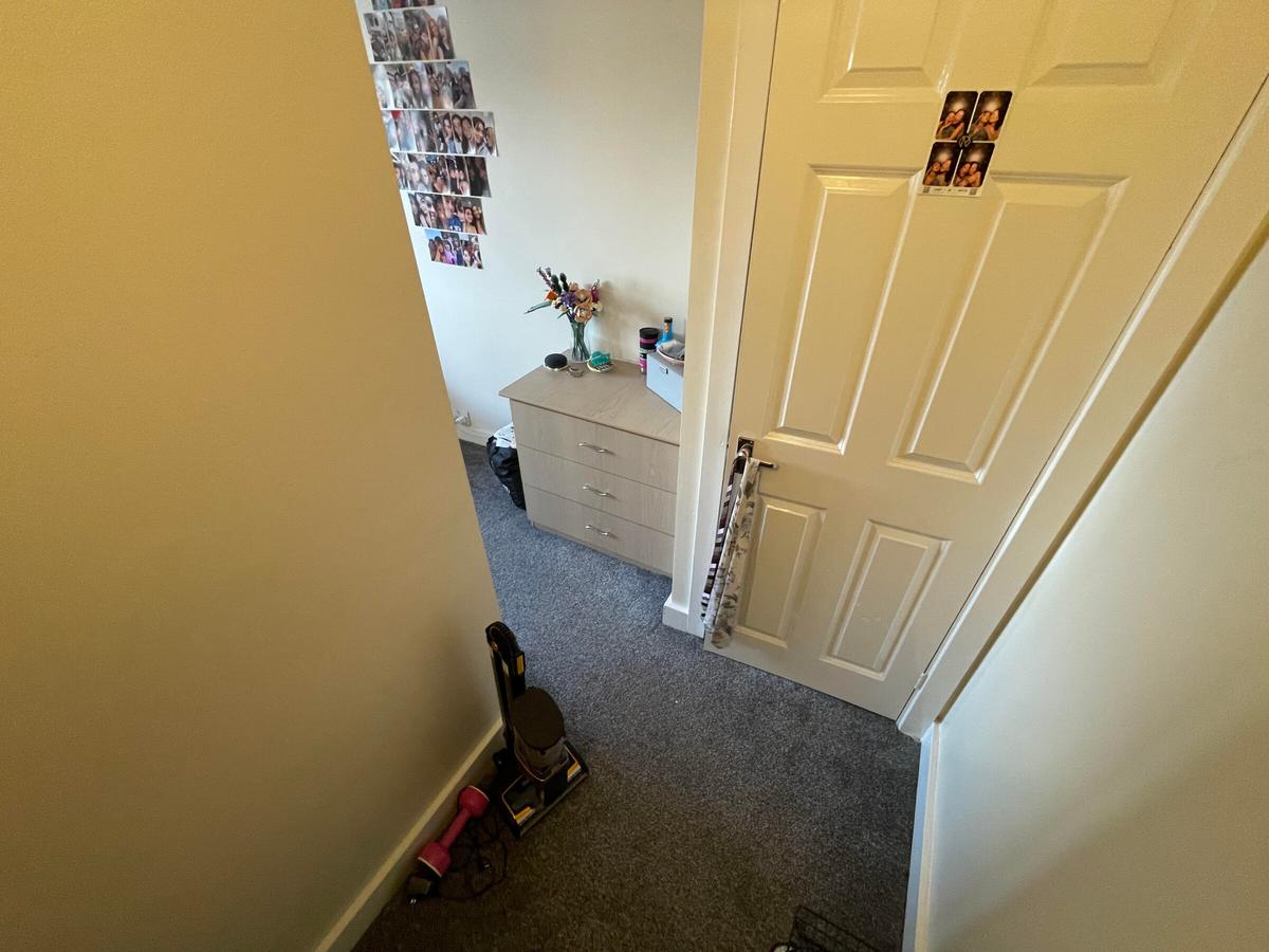 5 bedroom house for rent Beamsley Terrace, Leeds, LS6 1LP UniHomes