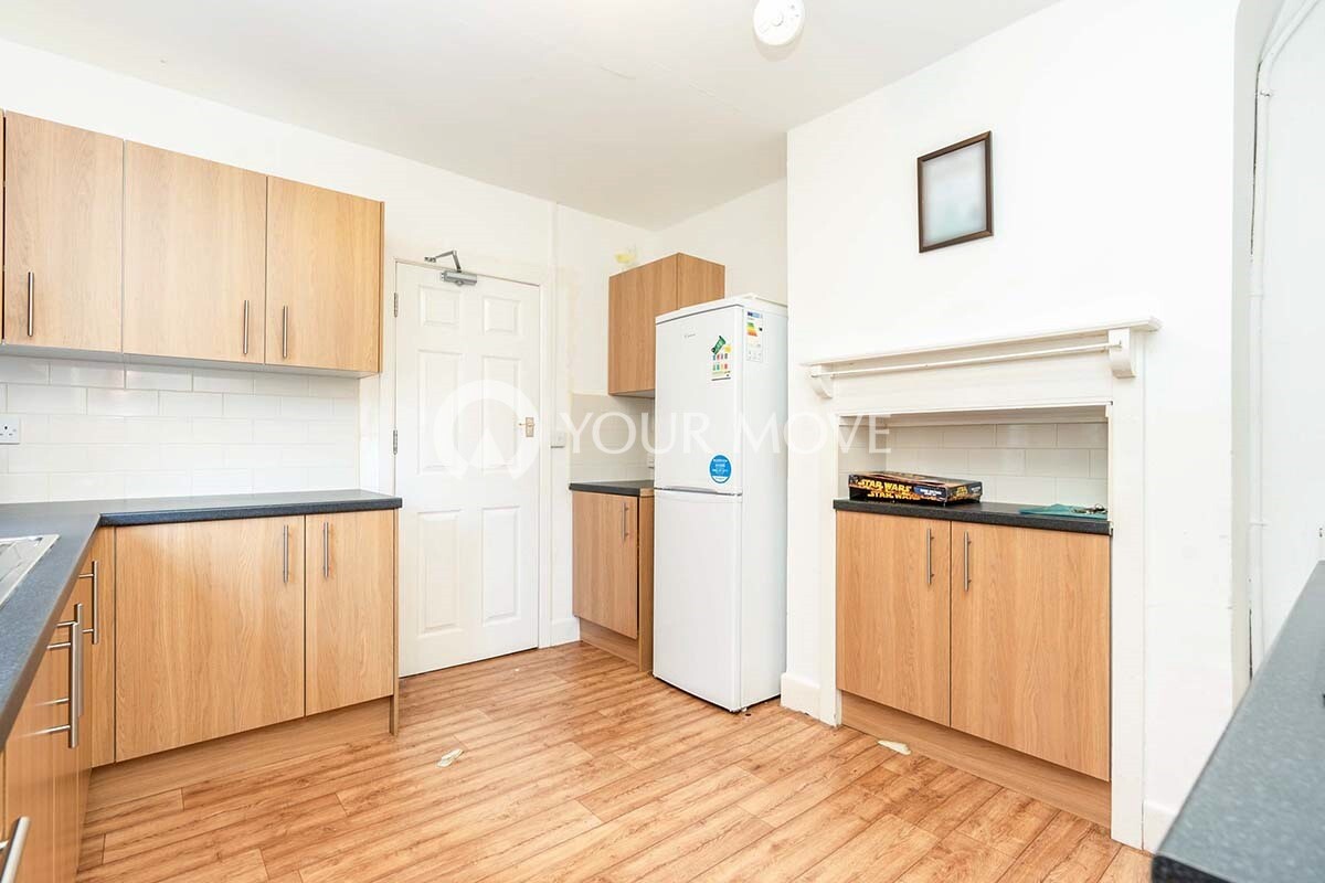 4 bedroom house for rent Coventry Road, Southampton, SO15 2GF UniHomes