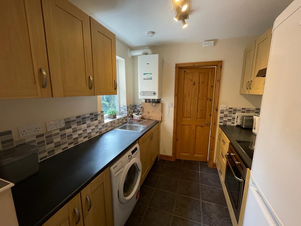 4 bedroom house for rent Avenue Road, Norwich, NR2 3HL UniHomes