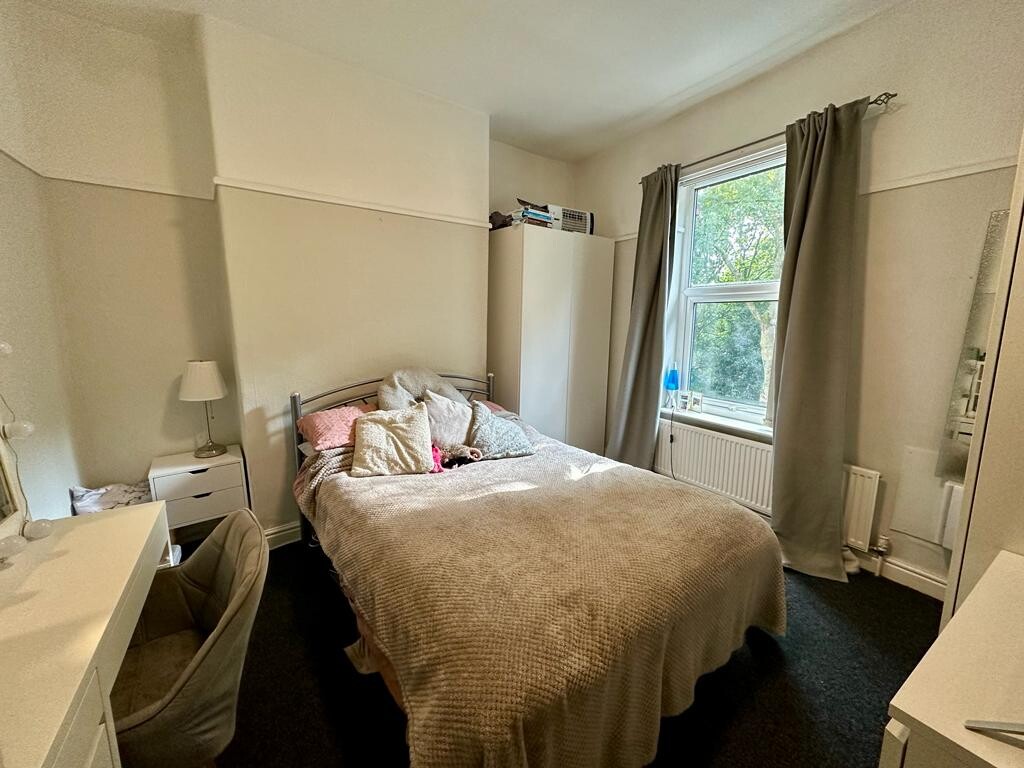 1 bedroom house for rent Oxford Street, Sheffield, S6 3FG UniHomes