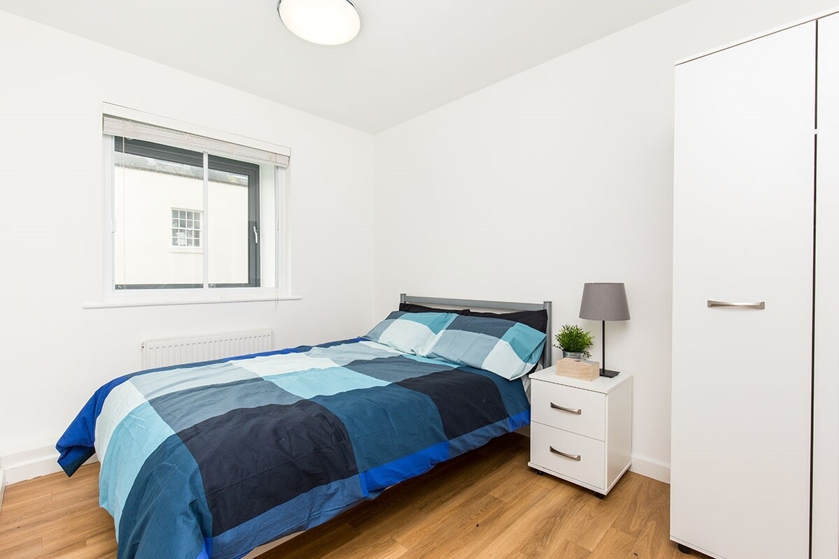 4 bedroom apartment for rent Carlton Place, Southampton, SO15 2DZ