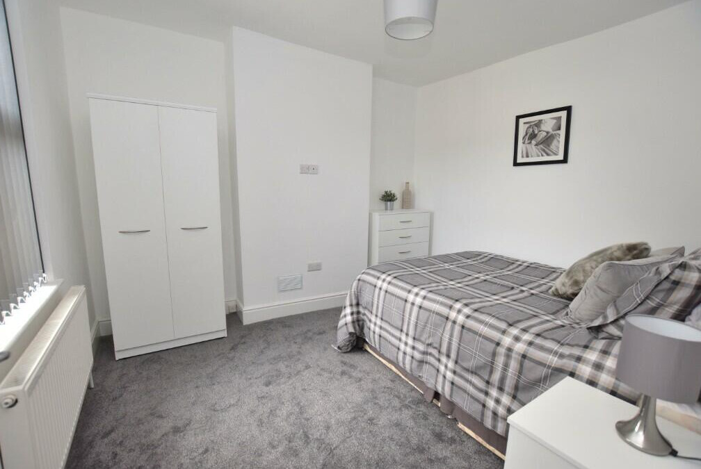 3 bedroom house on Langley Street, Ashbourne Road, Derby
