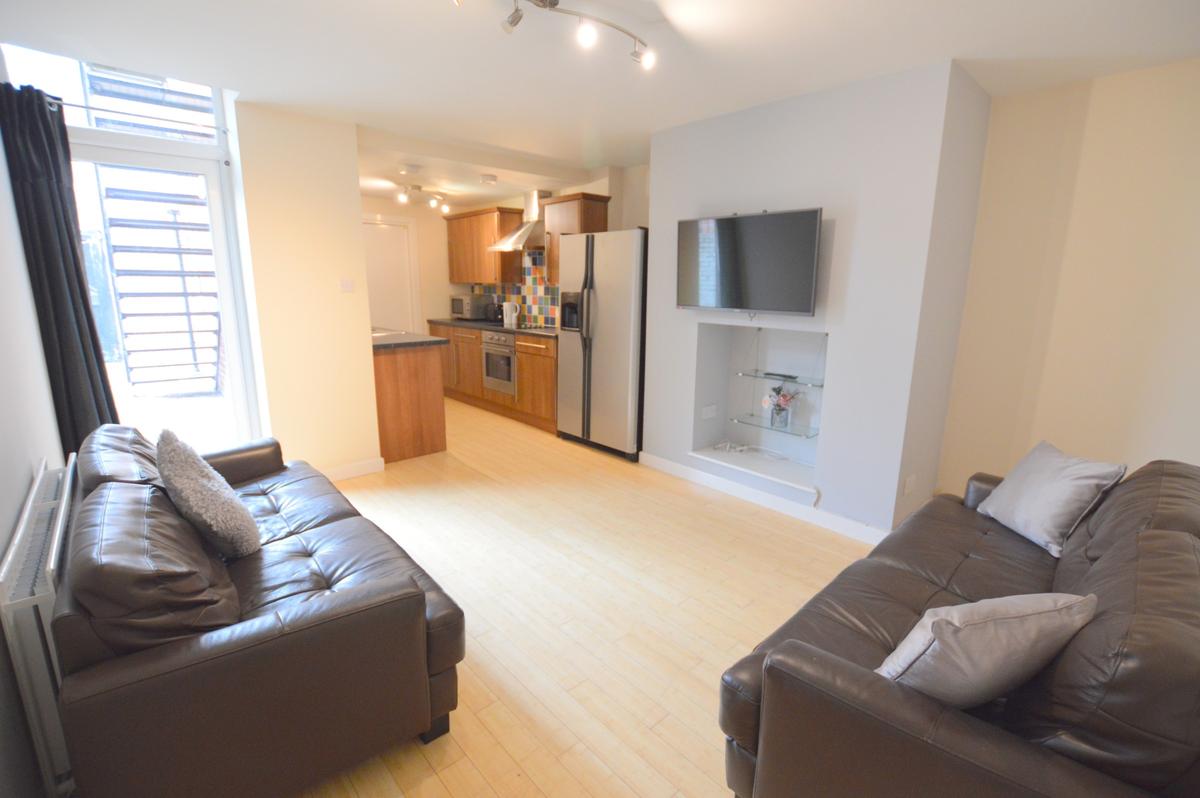 3 bedroom house on King John Street, Heaton, Newcastle