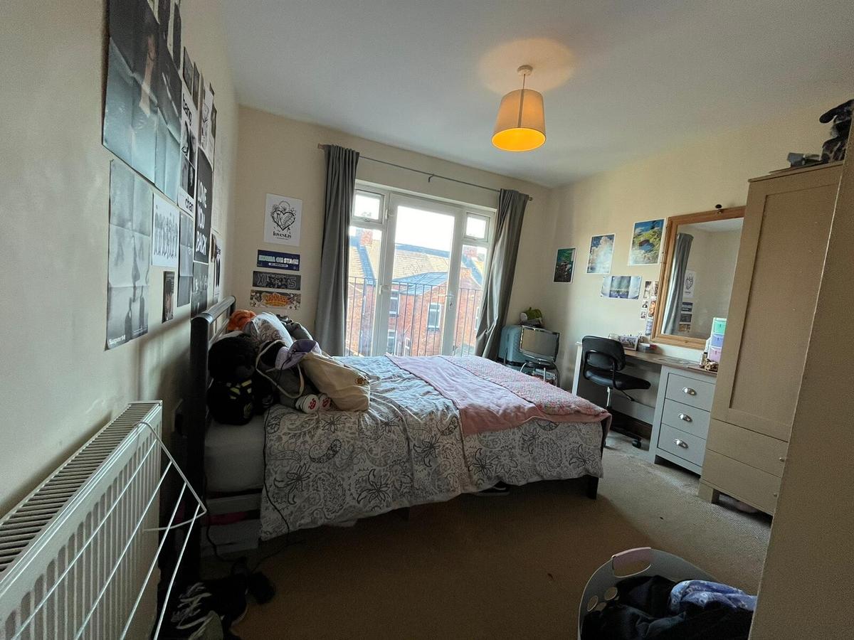 3 bedroom house for rent Latimer Street, Leicester, LE3 0QE UniHomes