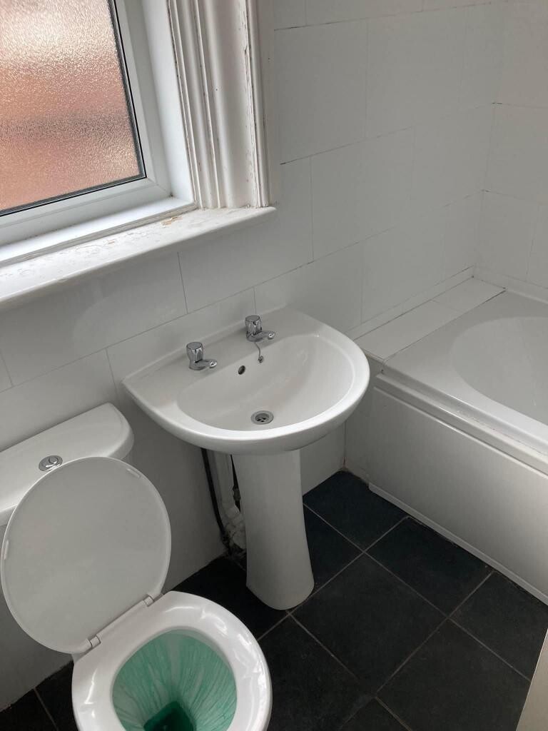 7 bedroom house for rent Sanderson Road, Newcastle, NE2 2DR UniHomes