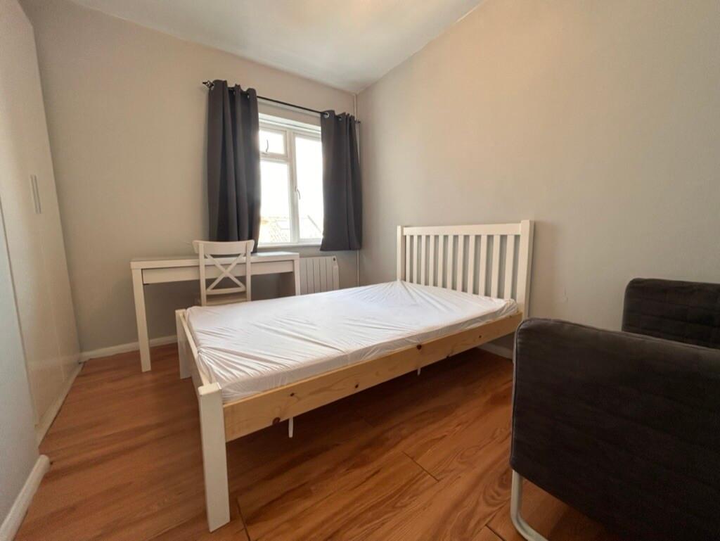 2 bedroom apartment for rent Ewart Street, Brighton, BN2 9UP UniHomes