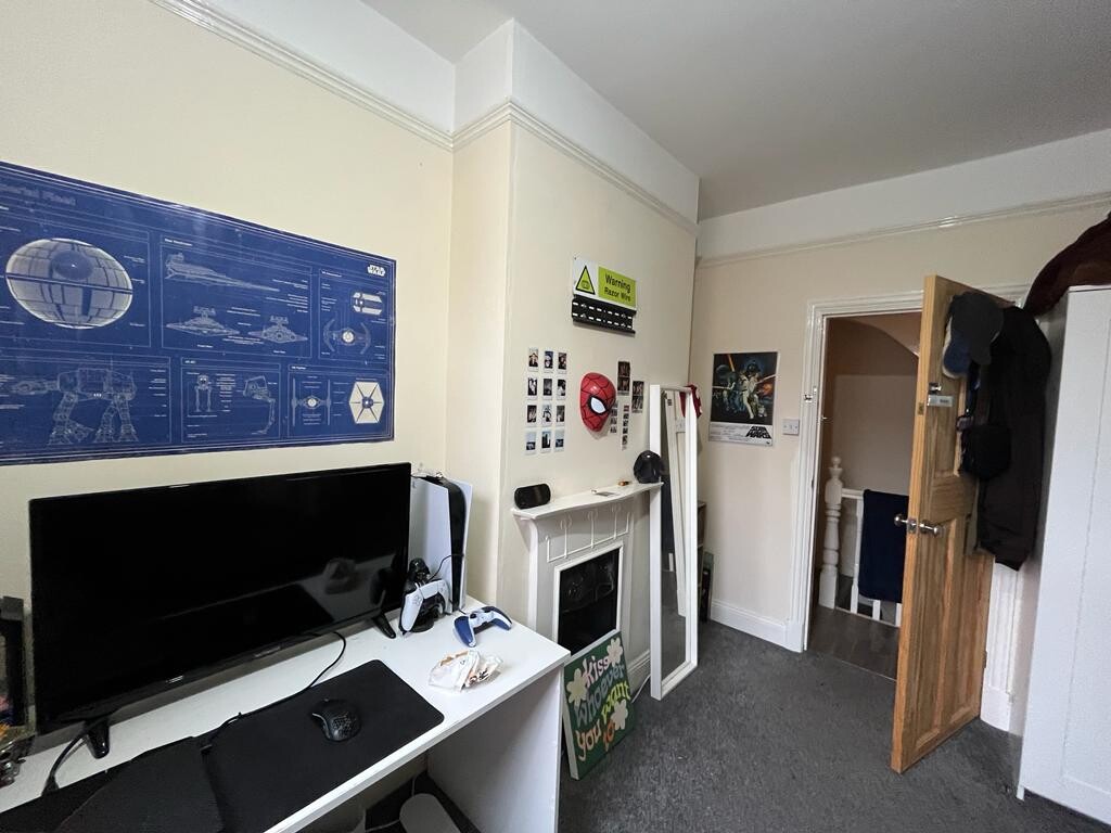 4 bedroom house for rent Upperton Road, Leicester, LE3 0HF UniHomes