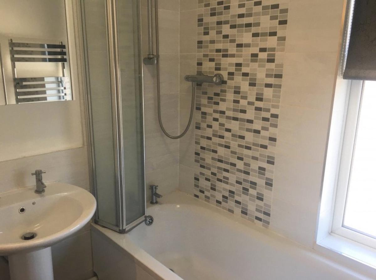 5 bedroom house for rent Norwood Place, Leeds, LS6 1DY UniHomes