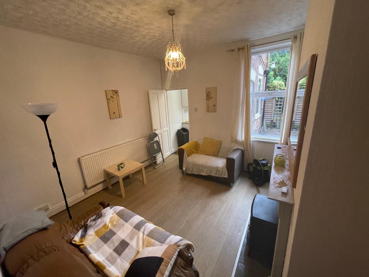 3 bedroom house for rent King Alfred Street, Derby, DE22 3QL UniHomes