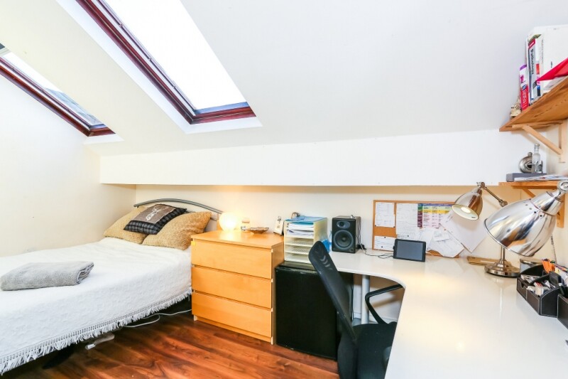 7 bedroom house for rent Kendal Lane, Leeds, LS3 1AY UniHomes