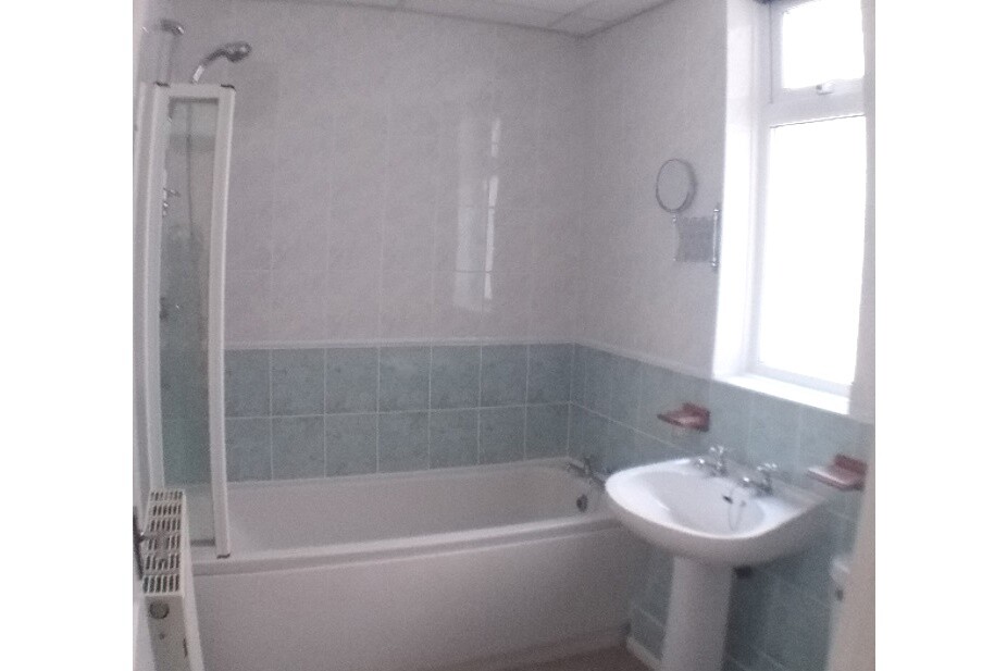 5 bedroom house for rent Rushworth Avenue, Nottingham, NG2 7LF UniHomes