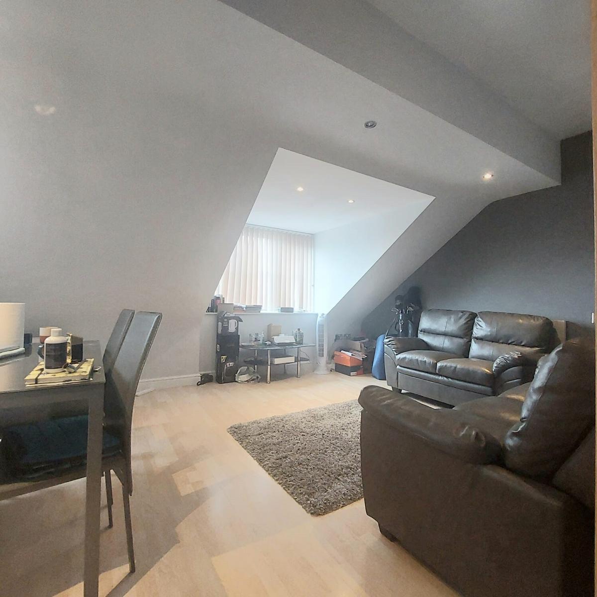 2 bedroom house for rent Grace Dieu Court, Loughborough, LE11 4QL UniHomes