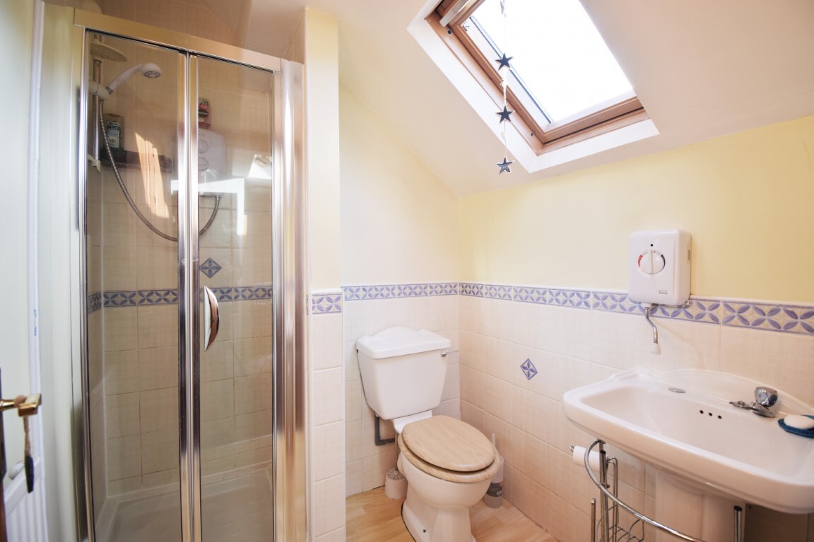 6 bedroom house for rent Spooner Road, Sheffield, S10 5BL UniHomes