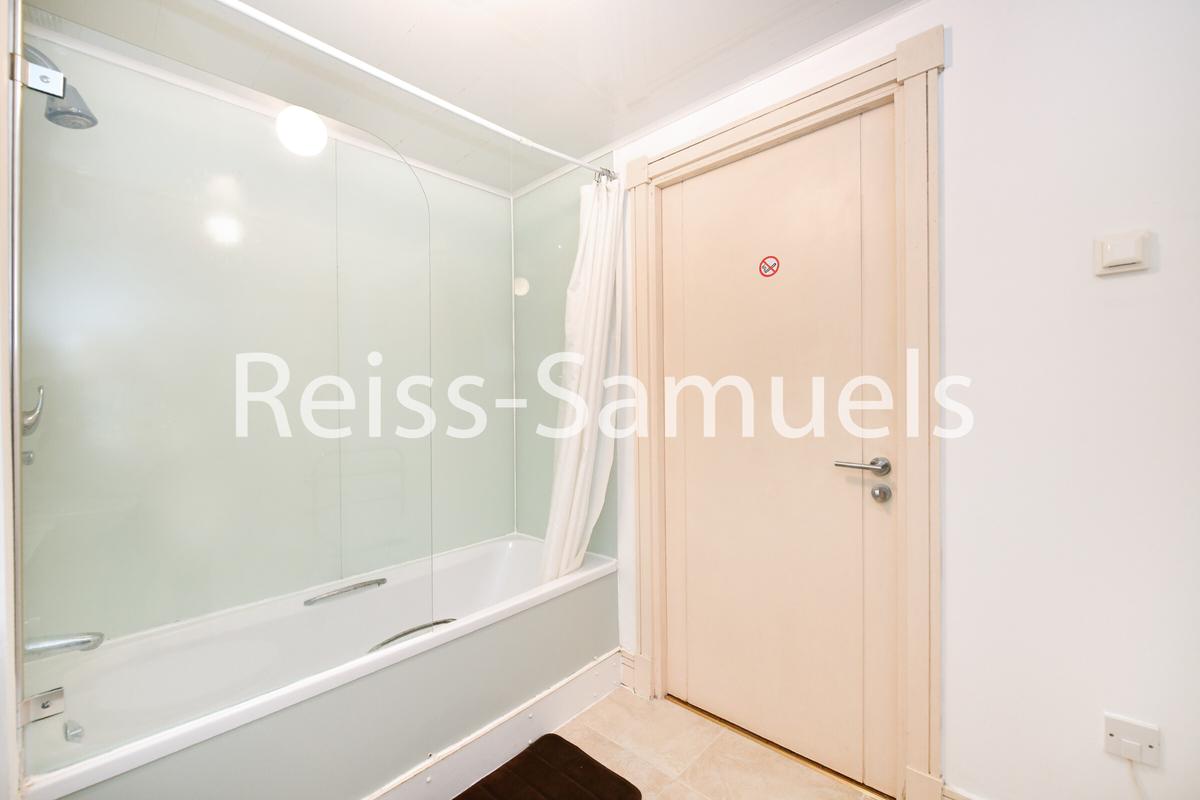 3 bedroom apartment for rent Newton Place, London, E14 3TT UniHomes