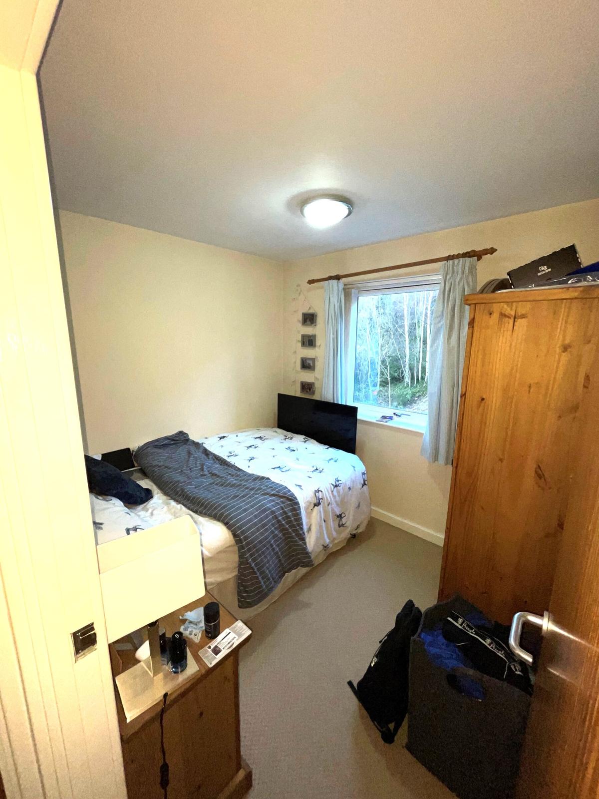 2 bedroom house for rent Quayside, Newcastle, NE1 2BJ UniHomes