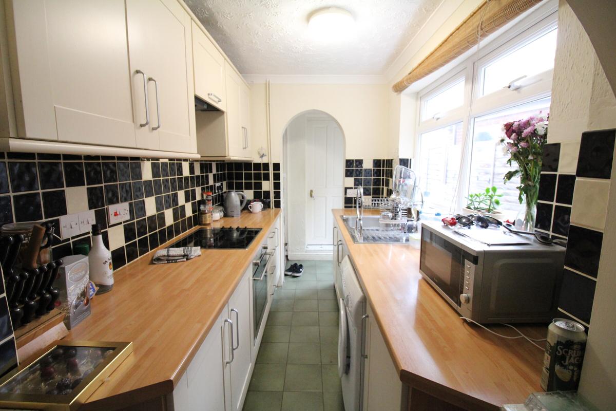 3 bedroom house for rent Magdalen Road, Norwich, NR3 4LG UniHomes