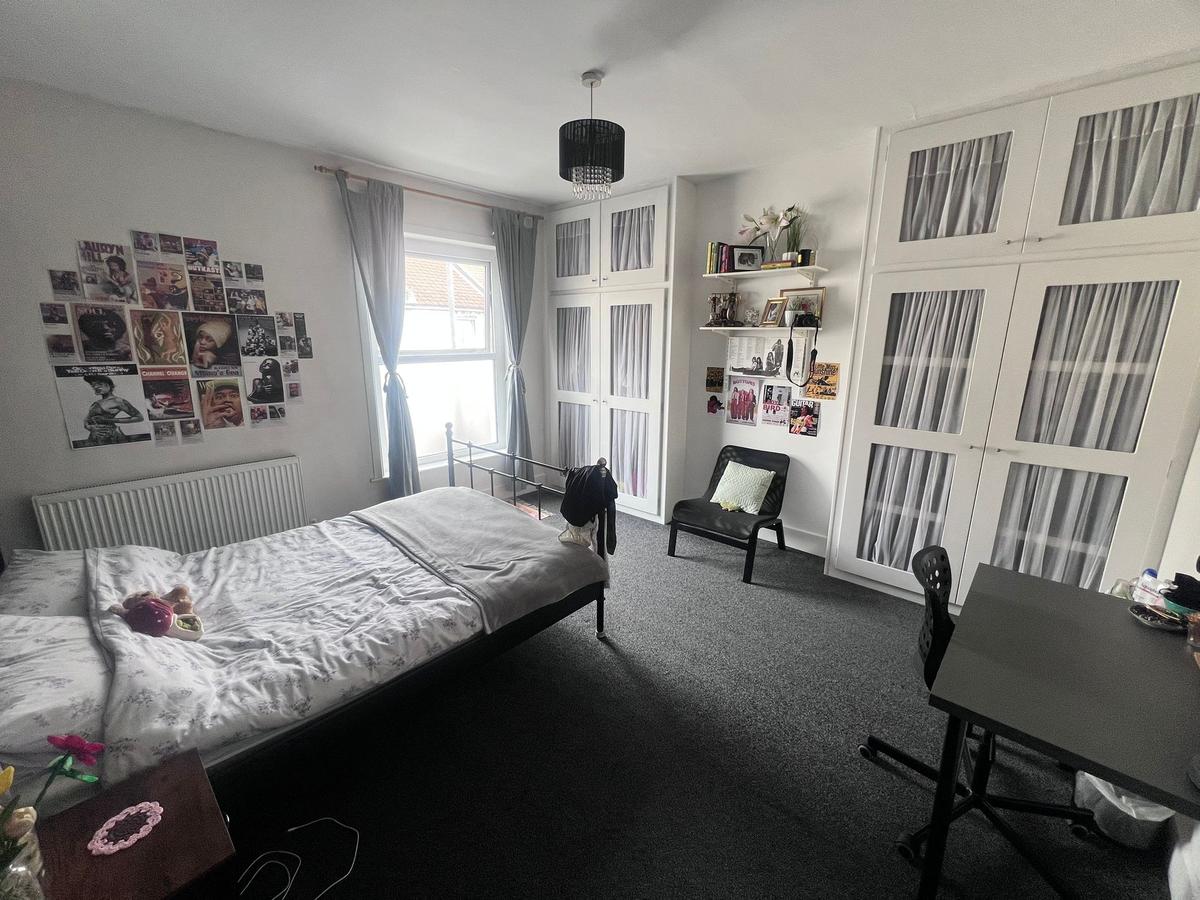 4 bedroom house on Margate Road, Southsea, Portsmouth