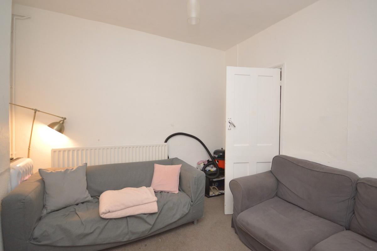 4 bedroom house for rent St. Martins Place, Brighton, BN2 3LE UniHomes