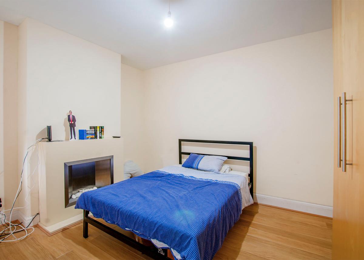 4 bedroom house for rent Maxwell Avenue, Derby, DE22 1GQ UniHomes