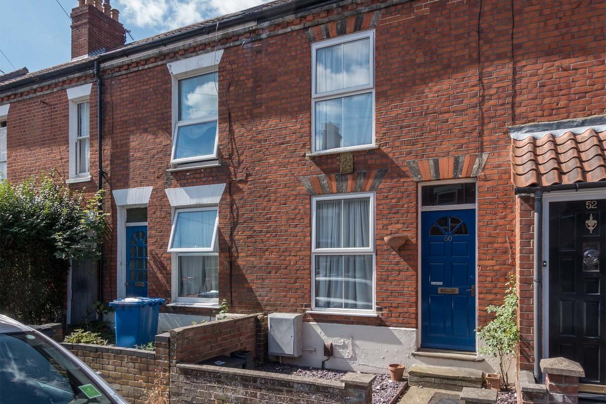 3 bedroom house for rent Portland Street, Norwich, NR2 3LF UniHomes