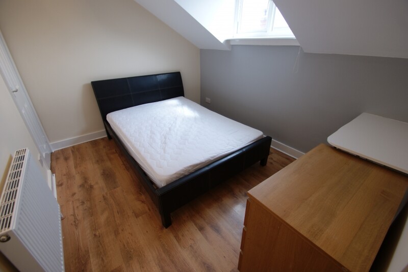 6 bedroom house for rent Hartley Grove Leeds, LS6 2LD UniHomes