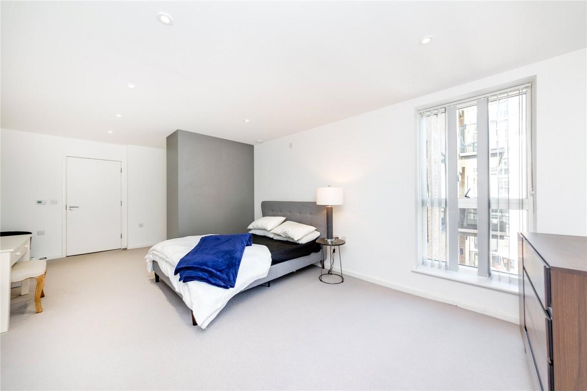 2 bedroom apartment for rent Fleet Street, Brighton, BN1 4HD UniHomes