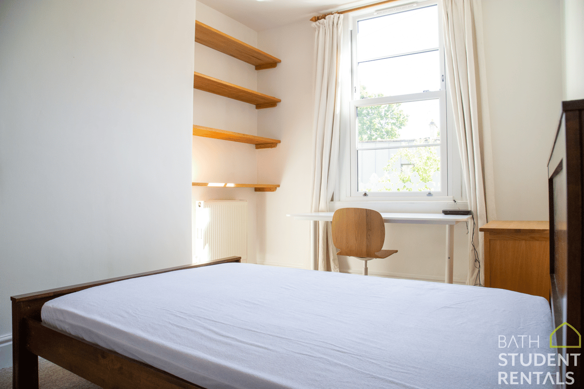 5 bedroom house for rent St. Buildings, Bath, BA1 3AB UniHomes