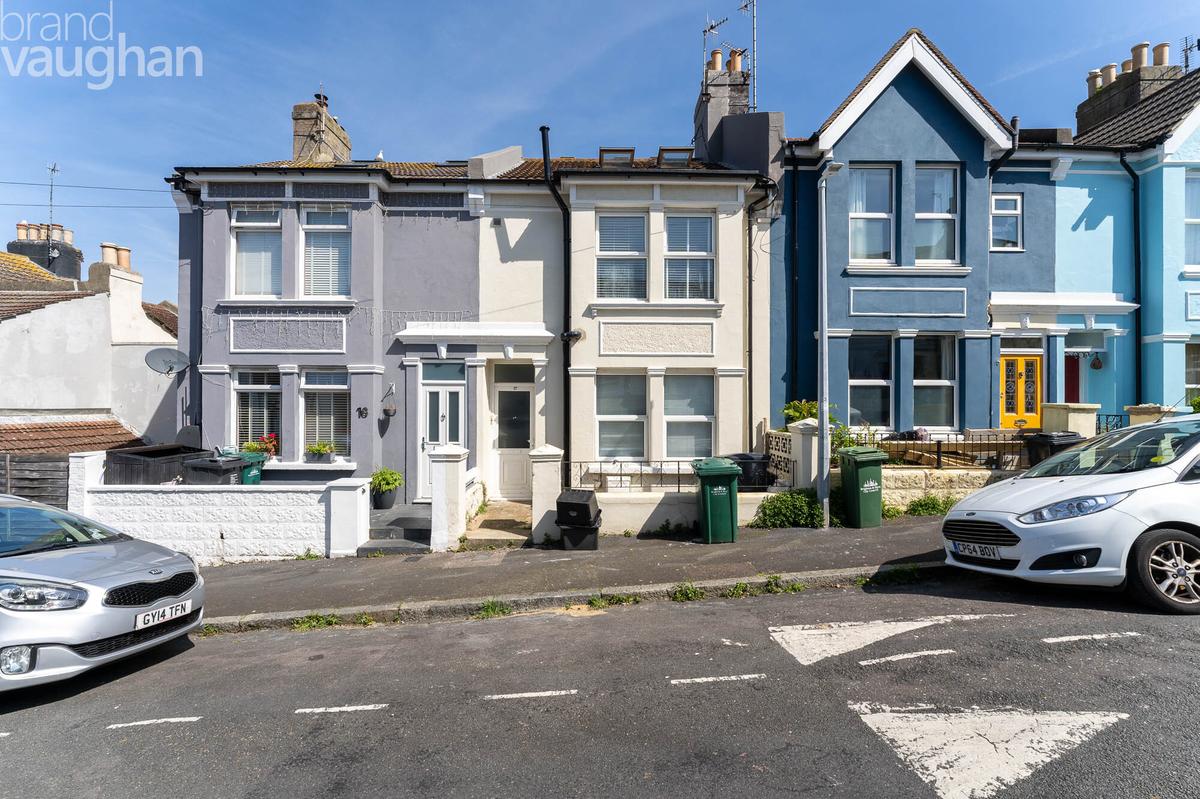 7 bedroom house for rent Agnes Street, Brighton, BN2 3AS UniHomes