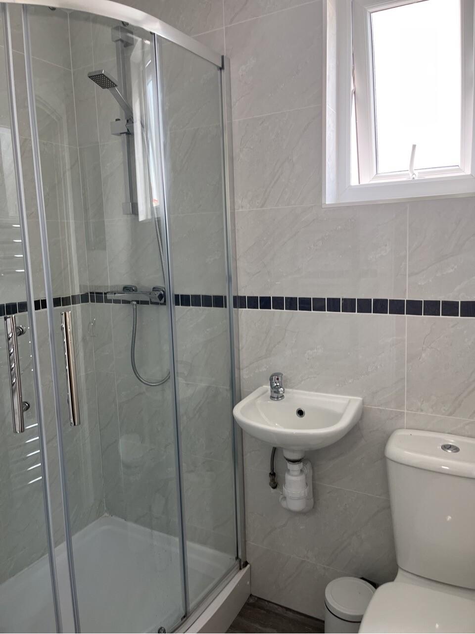 4 bedroom apartment for rent Llantrisant Street, Cardiff, CF24 4JB