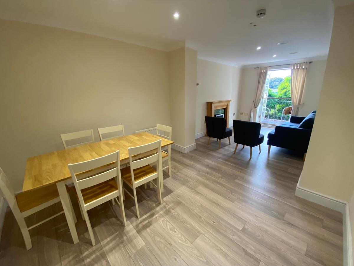 6 bedroom house for rent Albany Gardens Colchester, CO2 8HQ UniHomes