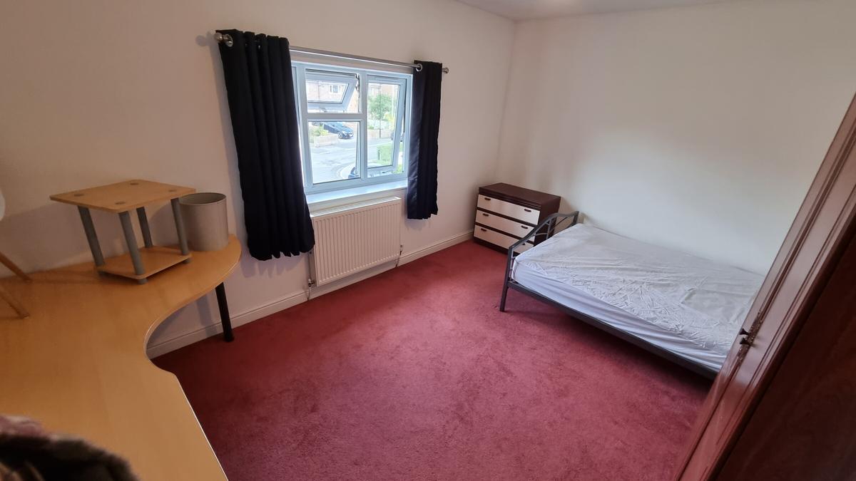 5 bedroom house for rent Fordlands Crescent, York, YO19 4QQ UniHomes