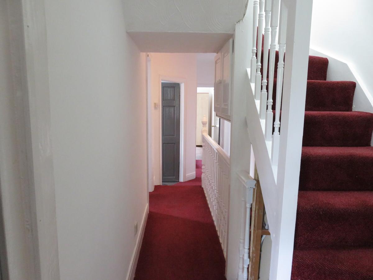 5 bedroom house for rent Harrington Drive, Nottingham, NG7 1JH UniHomes