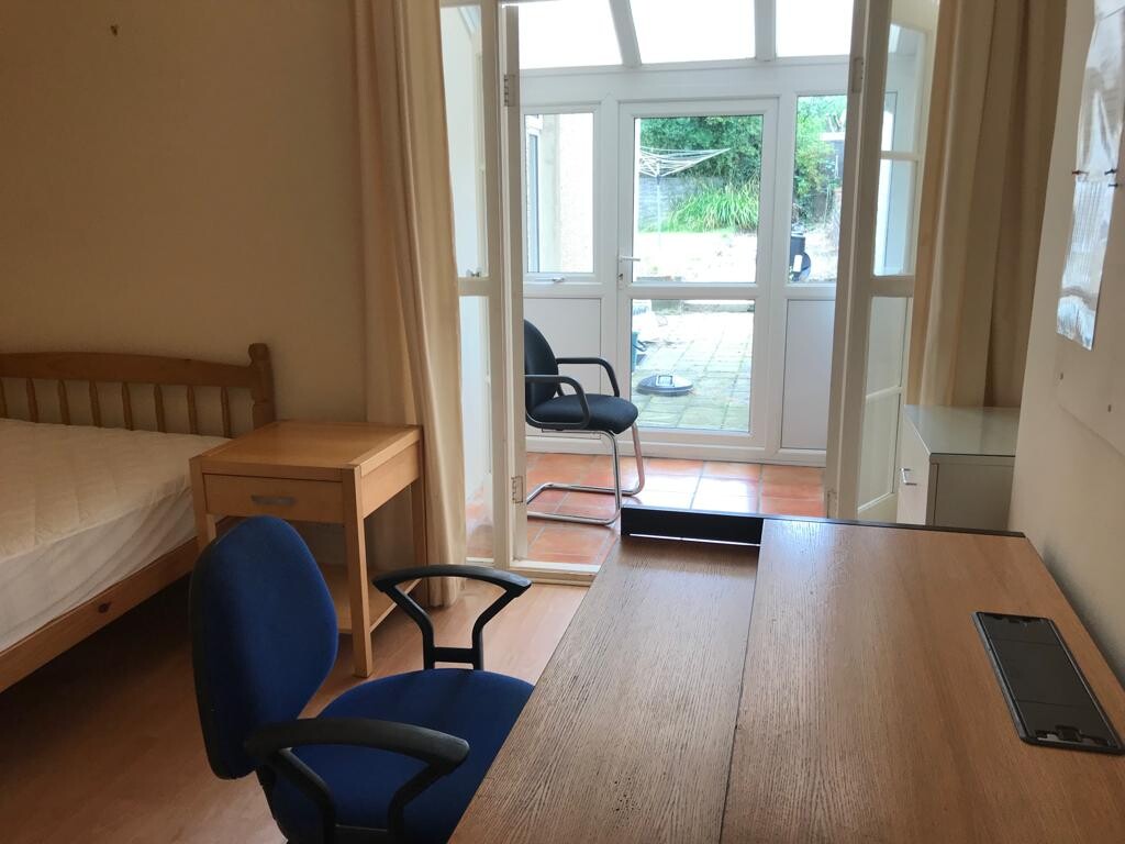 5 bedroom house for rent Alexandra Terrace, Swansea, SA2 0DU UniHomes