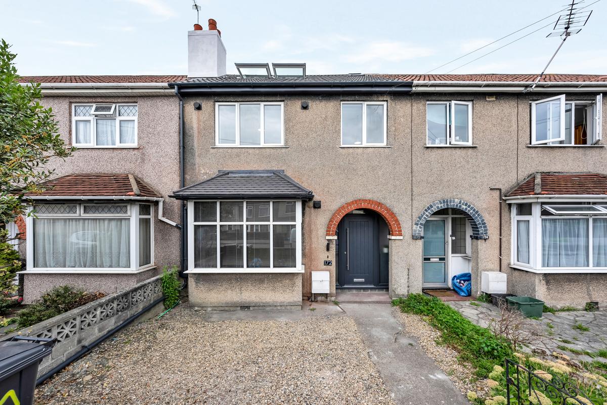 6 bedroom house for rent Filton Avenue, Bristol, BS7 0AX UniHomes