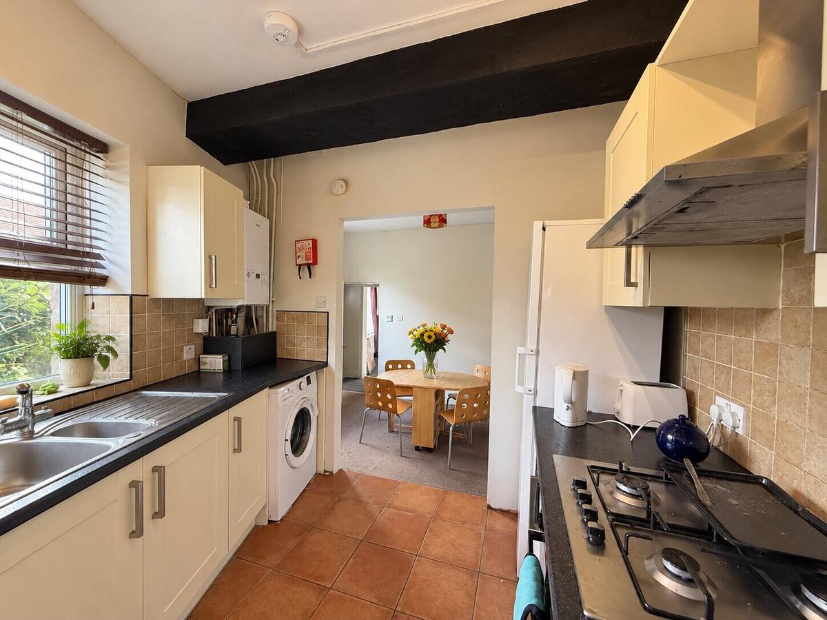 3 bedroom house on Marston Road, Crookes, Sheffield